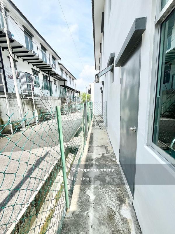 Rumah Teres 2-Tingkat untuk Dijual di Taman Scientex Rawang, Rawang oleh Levin Khoo - iProperty.com.my