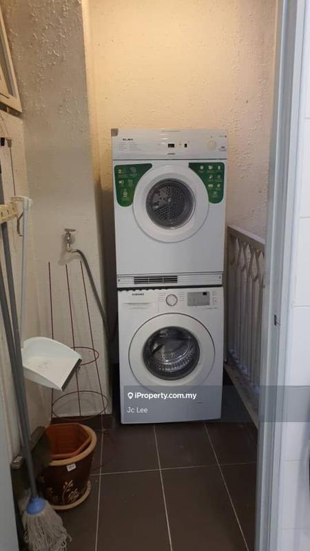 Kondominium untuk Disewa di Hijauan Saujana oleh Jc Lee - iProperty.com.my