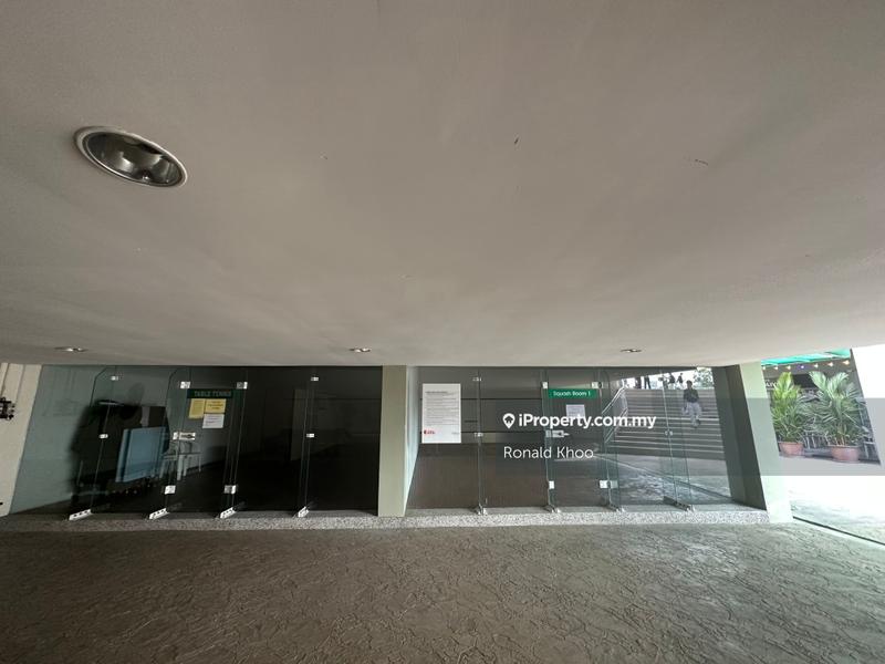 Residensi Servis untuk Dijual di Subang Olives Residence oleh Ronald Khoo - iProperty.com.my