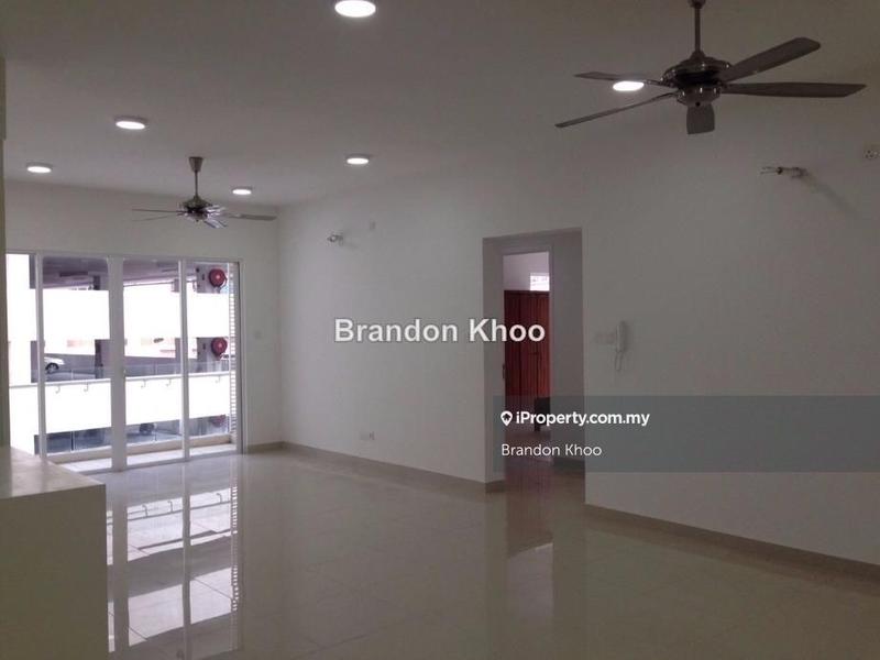 For Sale - Setapak Green