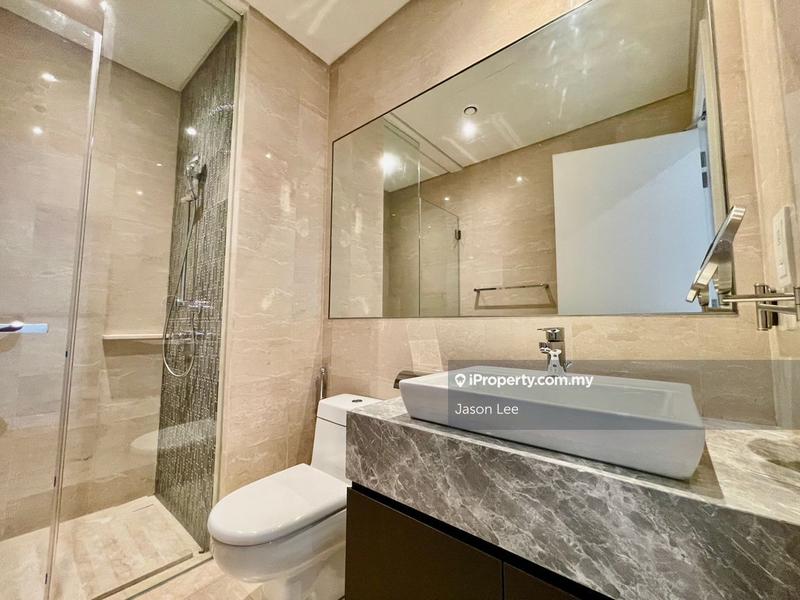 Residensi Servis untuk Disewa di The Sentral Residences oleh Jason Lee - iProperty.com.my
