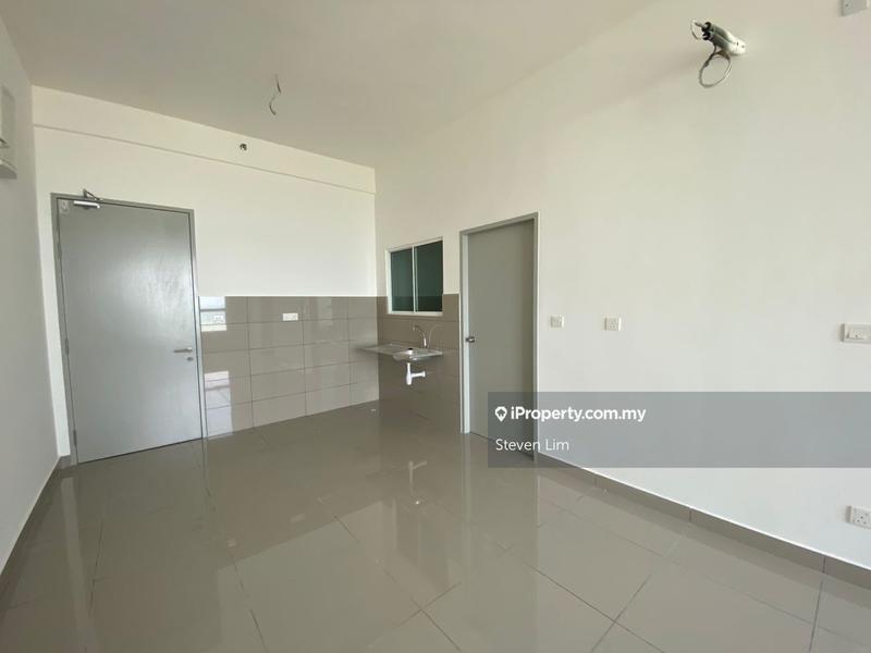 Service Residence for Sale in Amber Cove by Steven Lim - iProperty.com.my