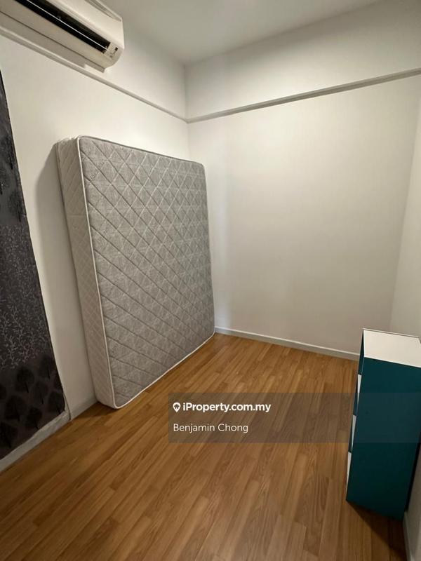 Kondominium untuk Dijual di TRI PINNACLE oleh Benjamin Chong - iProperty.com.my