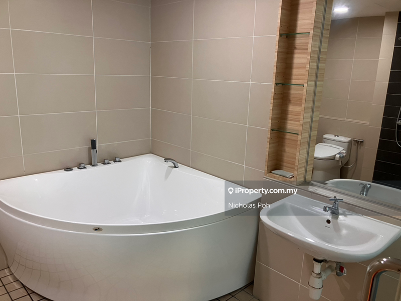 Condominium for Rent in The Haven by Nicholas Poh - iProperty.com.my