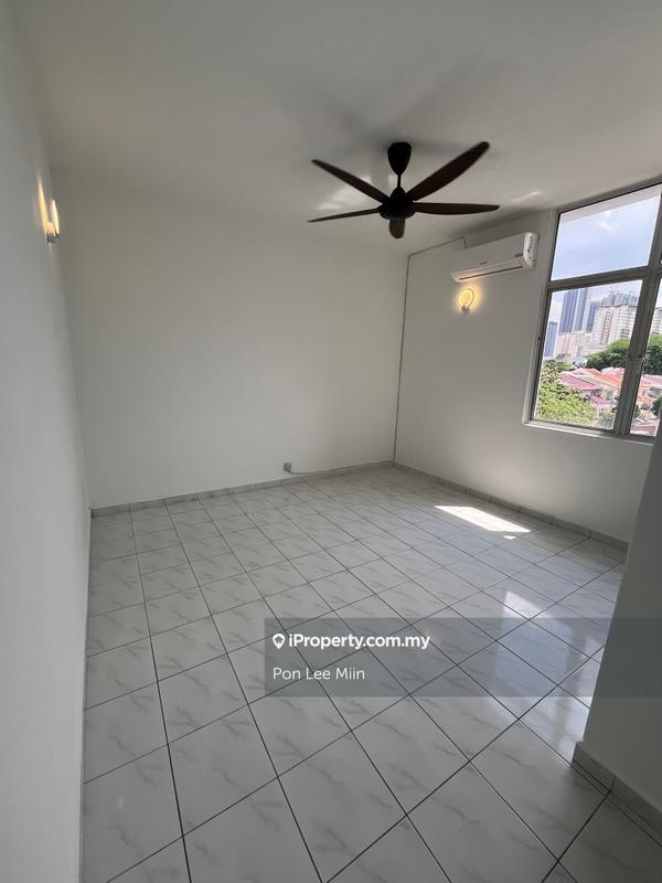 Apartment for Sale in Manor Apartment by Pon Lee Miin - iProperty.com.my