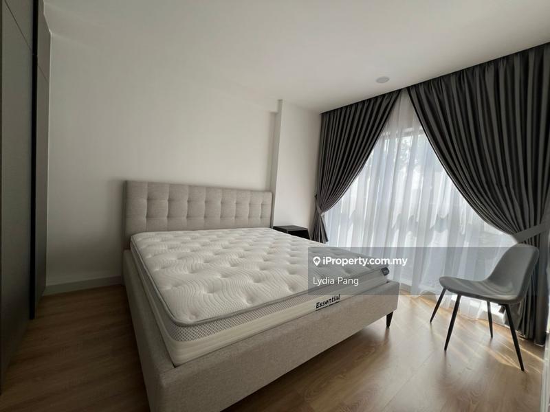 For Rent - The Atrium