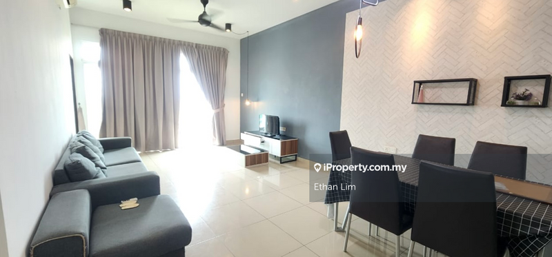 For Sale - M Condominium @ Larkin
