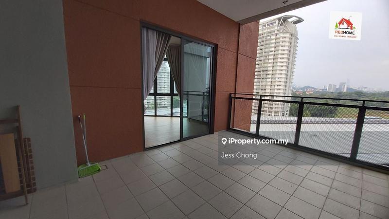 Service Residence for Sale in TTDI Ascencia by Jess Chong - iProperty.com.my