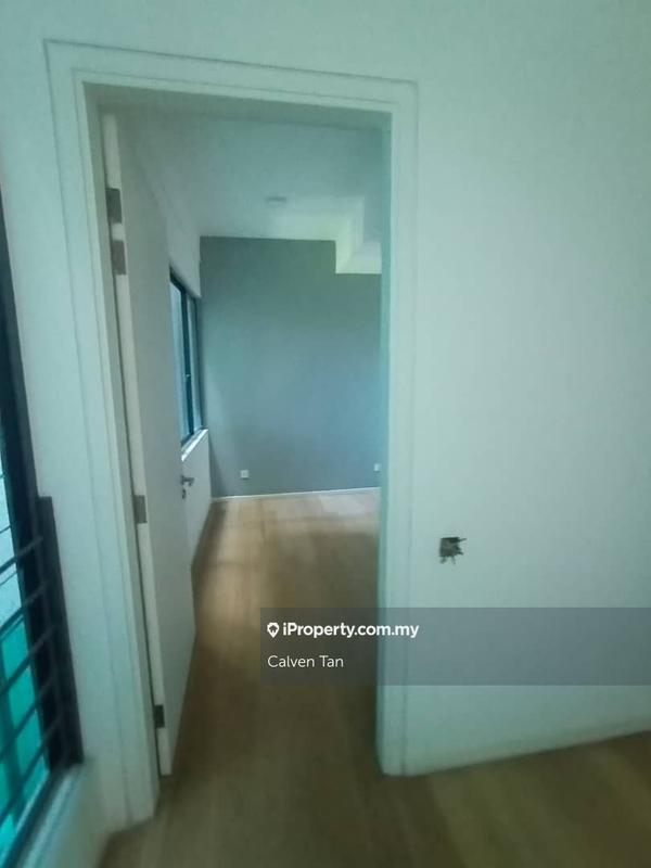 Rumah Berangkai 4.5 Tingkat untuk Dijual di Bukit Jalil, Kuala Lumpur oleh Calven Tan - iProperty.com.my