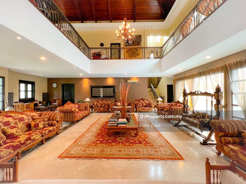 Banglo untuk Dijual di Country Heights, Kajang oleh Hafiz Zubir - iProperty.com.my