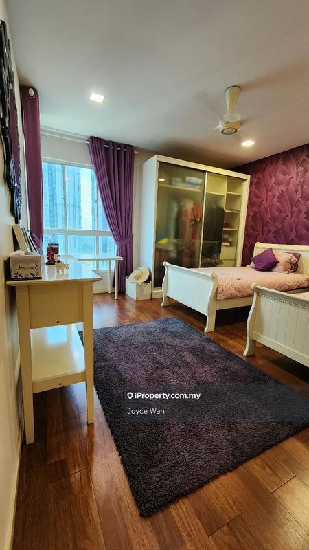 Condominium for Sale in Kiaramas Cendana by Joyce Wan - iProperty.com.my