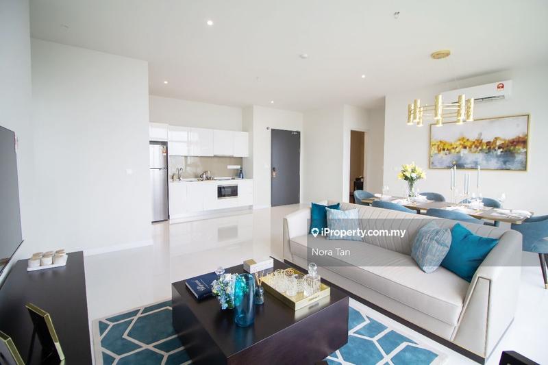 Service Residence for Rent in Service Suites @ Pavilion Embassy by Nora Tan - iProperty.com.my