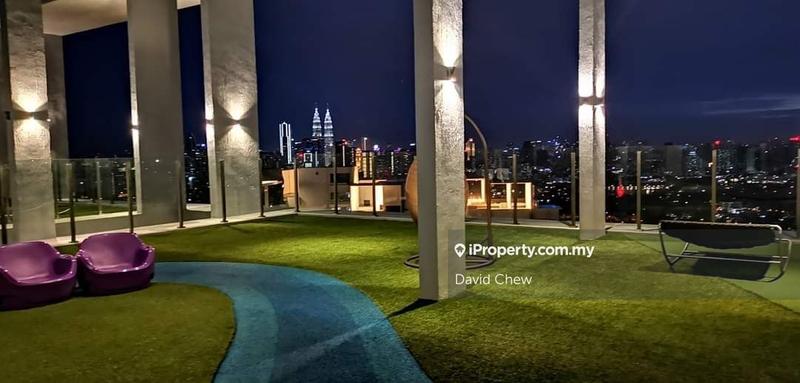 Kondominium untuk Dijual di Bennington Residences @ SkyArena oleh David Chew - iProperty.com.my