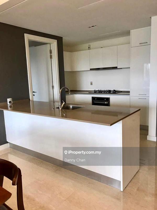 Kediaman Servis untuk Dijual di The Sentral Residences oleh Danny Chan - iProperty.com.my