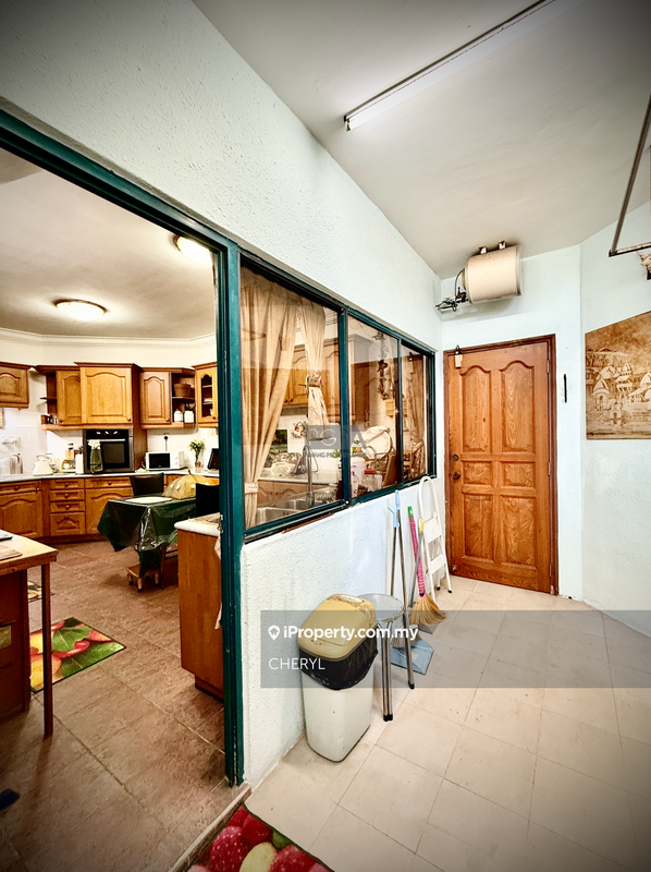 Kondominium untuk Dijual di Diamond Villa Condominium oleh CHERYL - iProperty.com.my
