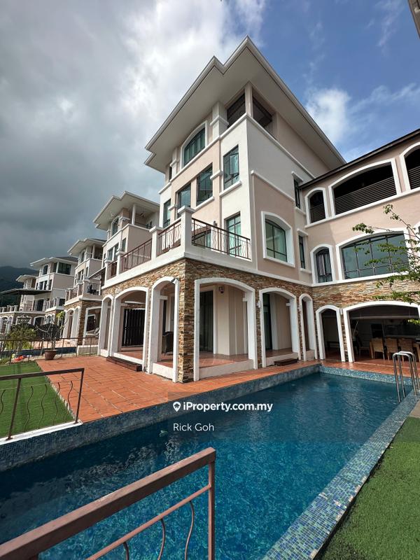 For Rent - Moonlight Bay