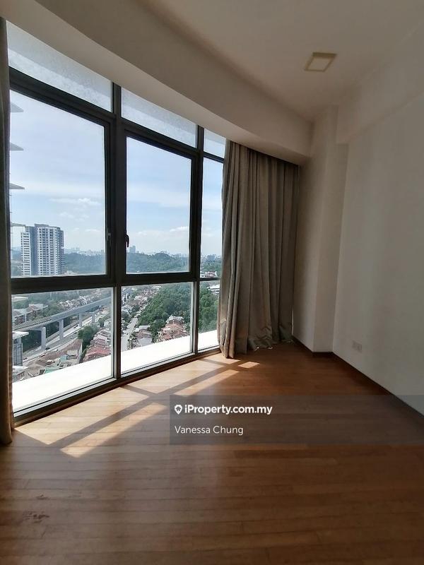 Service Residence for Sale in Twins @ Damansara Heights by Vanessa Chung - iProperty.com.my