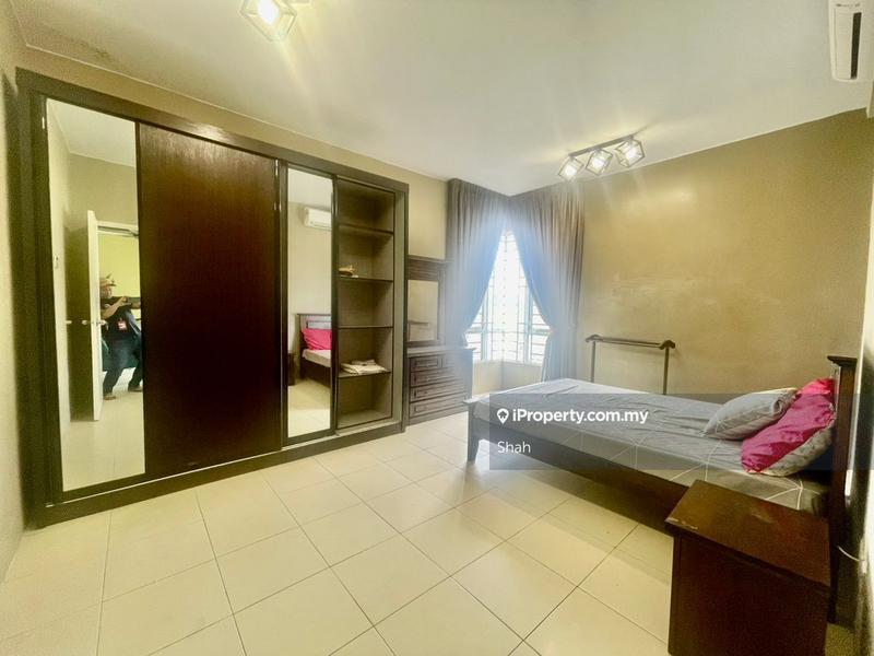 Kondominium untuk Dijual di Platinum Lake PV 12 oleh Shah - iProperty.com.my