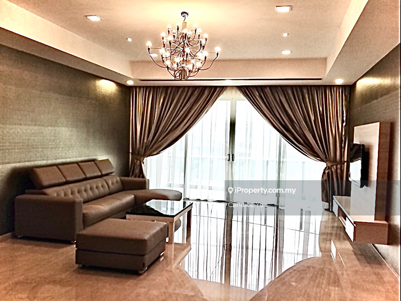 For Sale - 28 Mont Kiara @ MK28