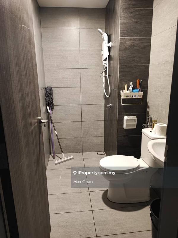 Kediaman Servis untuk Dijual di Lakeview Suites @ Edumetro oleh Max Chan - iProperty.com.my