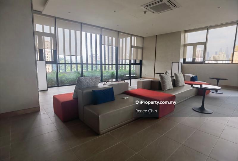 For Sale - Duta Park Residences