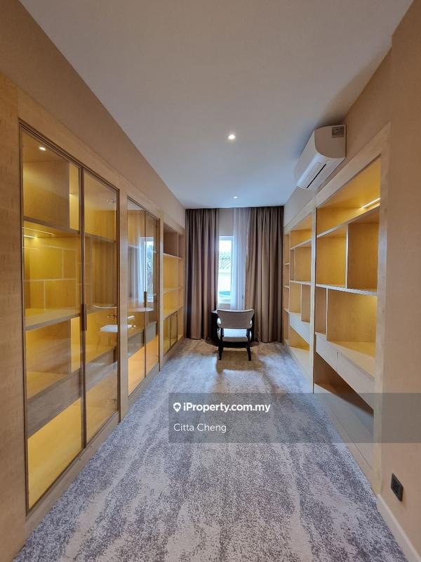 Banglo untuk Dijual di Taman Duta, Bukit Tunku (Kenny Hills) oleh Citta Cheng - iProperty.com.my