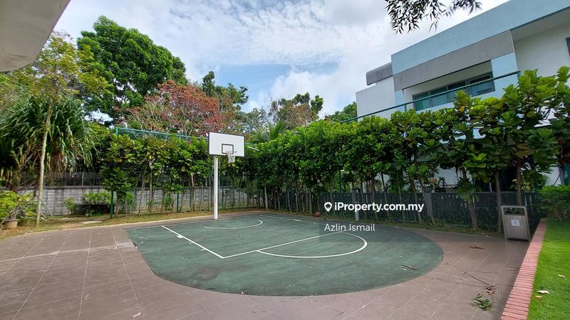 Rumah Berangkai 2 Tingkat untuk Dijual di Setia Eco Glades, Cyberjaya oleh Azlin Ismail - iProperty.com.my