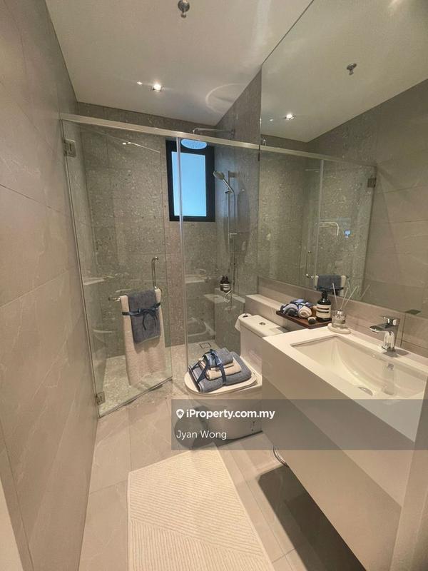 For Sale - Bangsar Hill Park