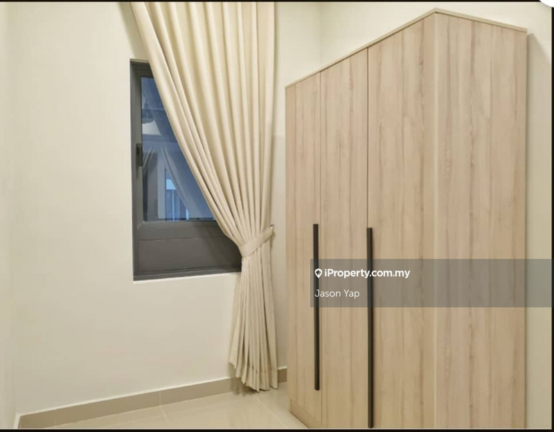 Condominium for Rent in Ara Sentral by Jason Yap - iProperty.com.my