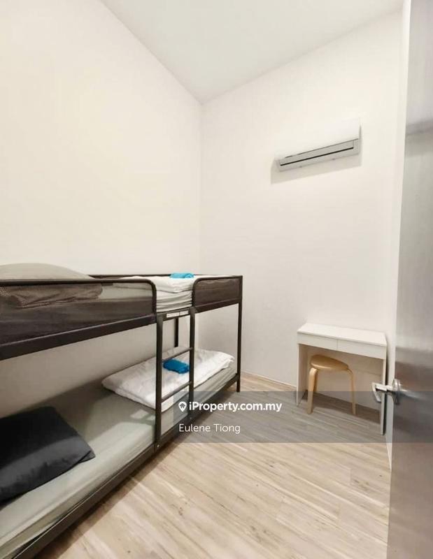 Service Residence for Rent in The Podium by Eulene Tiong - iProperty.com.my