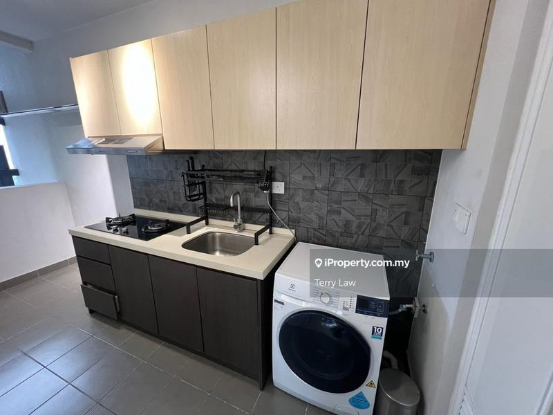 For Rent - Secoya Residence