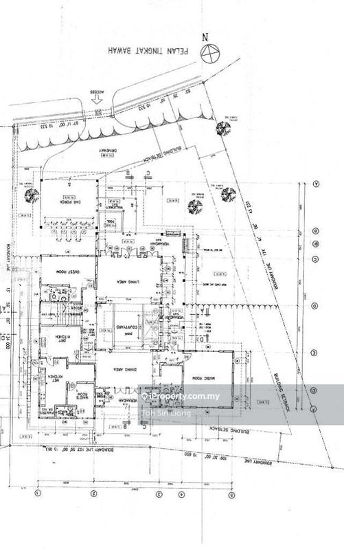 Banglo untuk Dijual di Bukit Gita Bayu, Seri Kembangan oleh Toh Sin Liong - iProperty.com.my