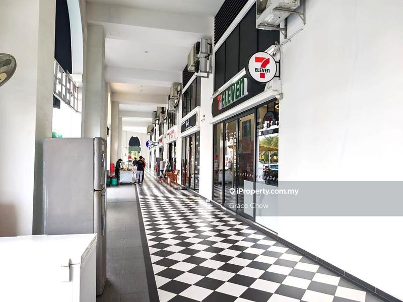 Shop for Rent in Taman Ekoflora, Johor Bahru by Grace Chew - iProperty.com.my