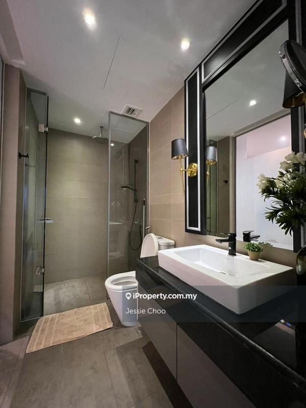 Kondominium untuk Disewa di Bora Residences oleh Jessie Choo - iProperty.com.my