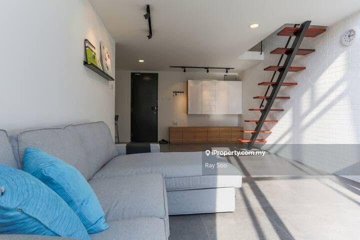 For Rent - Empire Damansara