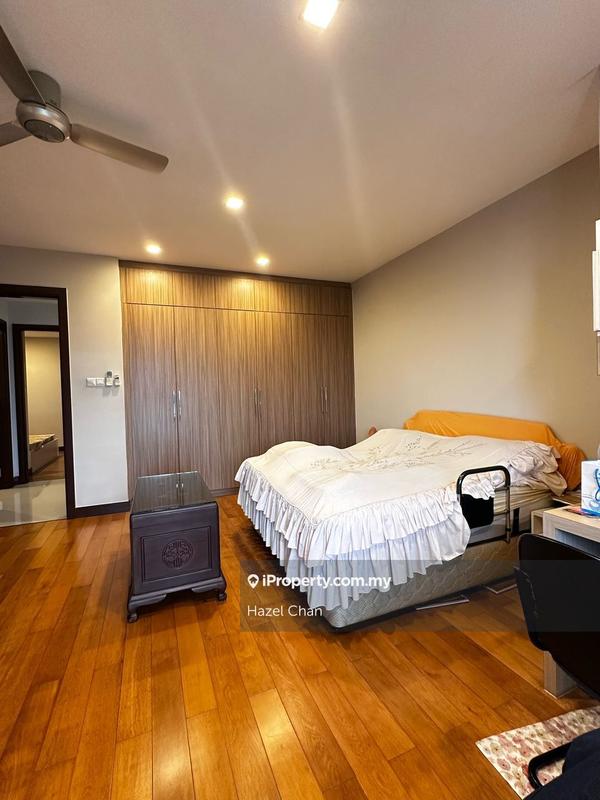 Kondominium untuk Dijual di Harrington Suites oleh Hazel Chan - iProperty.com.my