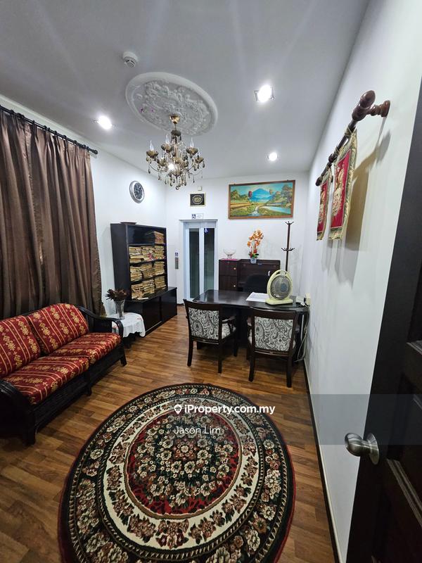 Bungalow House untuk Dijual di 3s Detached Bungalow with Lift, Urgent Sale, Pulau Tikus oleh Jason Lim - iProperty.com.my
