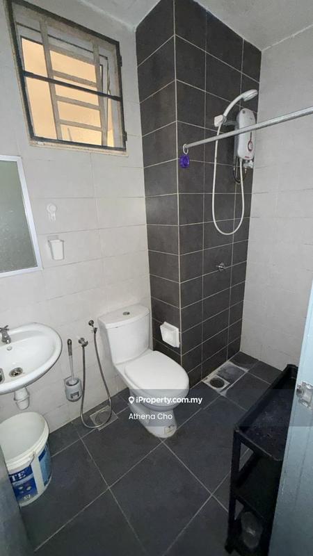 Kediaman Servis untuk Disewa di Mesahill oleh Athena Cho - Bathroom - iProperty.com.my