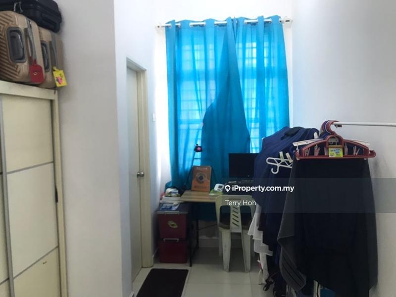 2-storey Terraced House for Sale in Taman Dato Demang, Seri Kembangan by Terry Hoh - iProperty.com.my