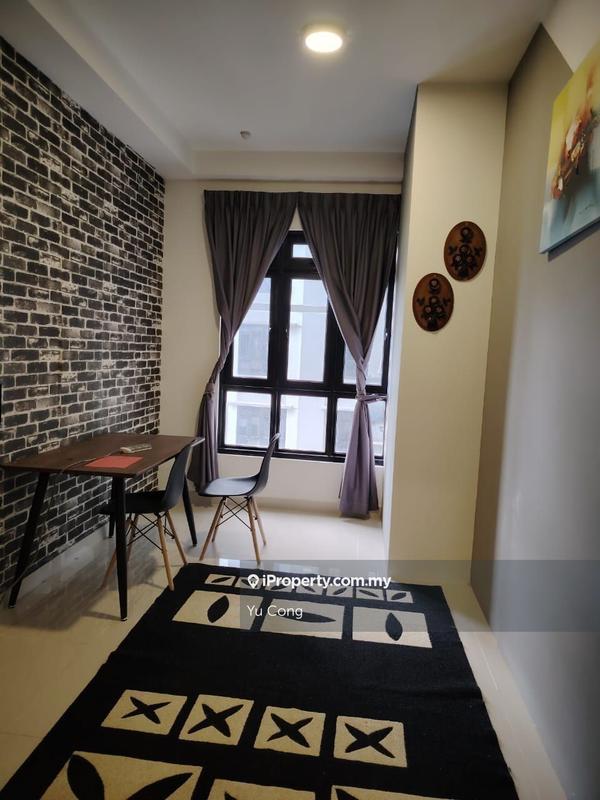 For Sale - Meridin Suites @ The Meridin