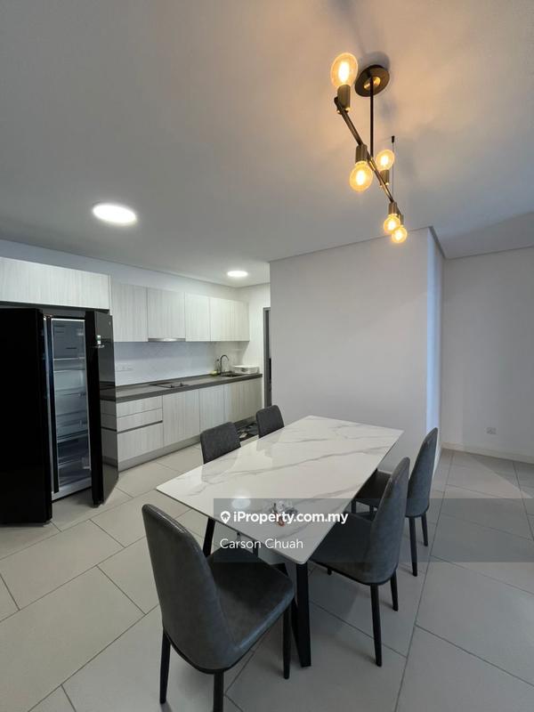 Condominium for Sale in Triuni Residences by Carson Chuah - iProperty.com.my