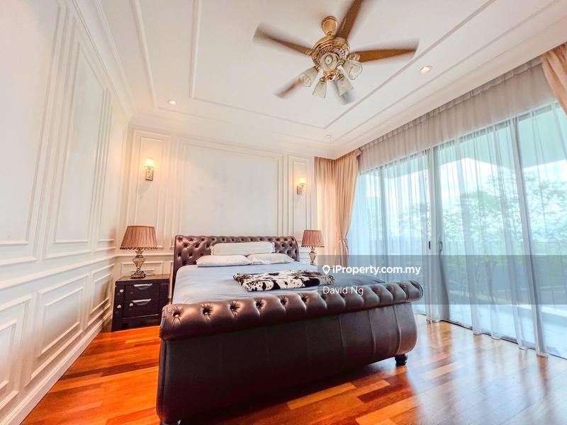 3.5-storey Terraced House for Sale in Setia Eco Park, Setia Alam by David Ng - iProperty.com.my
