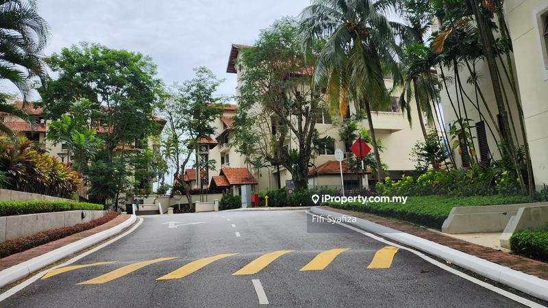 Kondominium untuk Dijual di Desa Damansara oleh Fifi Syafiza - iProperty.com.my