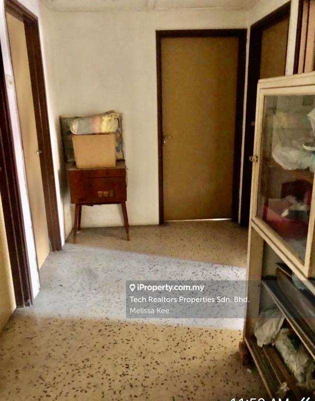 2-storey Terraced House for Sale in jalan kasah, Damansara Heights by Melissa Kee - iProperty.com.my
