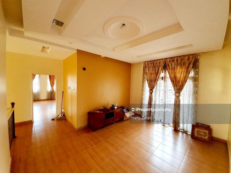 Banglo untuk Dijual di Bandar Seri Putra, Bangi oleh Hafiz Zubir - iProperty.com.my