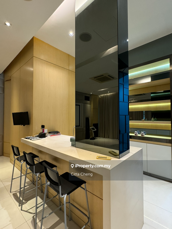 Bungalow House for Sale in Hartamas Heights, Mont Kiara by Citta Cheng - iProperty.com.my