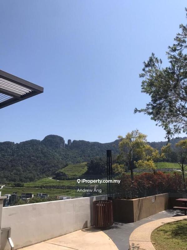 Kondominium untuk Disewa di Nadayu63 oleh Andrew Ang - iProperty.com.my