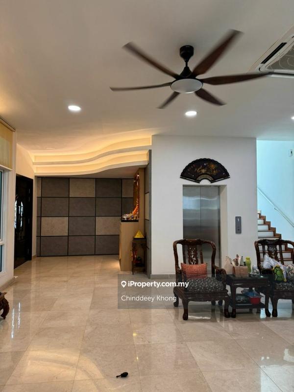 Bungalow House for Sale in Garden Residence, Cyberjaya by Chinddeey Khong - iProperty.com.my