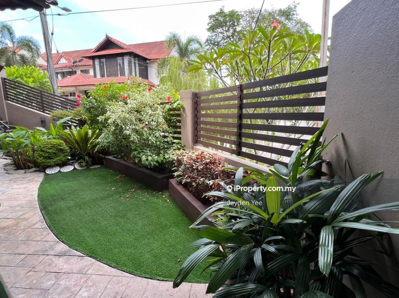 Bungalow House for Sale in Taman Overseas Union (Taman Oug), Jalan Klang Lama (Old Klang Road) by Jayden Yee - iProperty.com.my