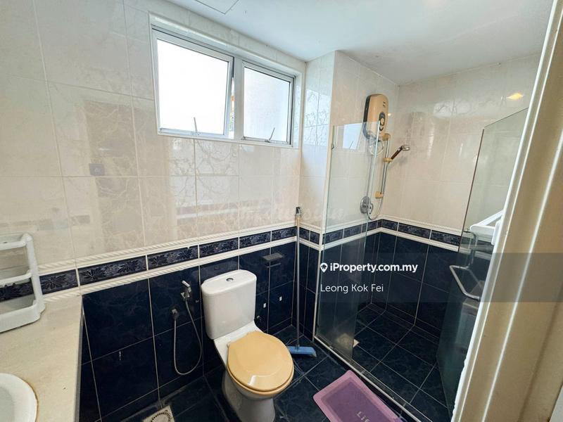 Condominium for Sale in Continental Heights by Leong Kok Fei - iProperty.com.my